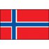 Talamex Bandera Norway