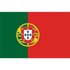Talamex Portugal Flaga