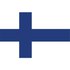 Talamex Finland Flagge