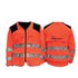 Bs planet High Visibility Jacke