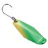 Shimano Fishing Cardiff Wobble Swimmer Spoon 30 mm 2.5g
