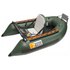 Seven bass Float Tube Usa Expedition