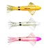 JLC Soft Lure+Body Replacement Ika 110 Mm 40g