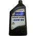 Quicksilver boats SAE 85W90 Extreme Performance Gear Oil 1L 6 Units Engine