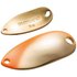 Shimano fishing Cardiff Roll Swimmer Premium Plating Spoon 28 mm 3.5g