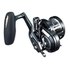 Shimano Fishing Ocea Jigger F Custom HG Schleppfischenrolle