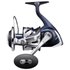 Shimano Fishing Haspelrulle Twin Power SW XG