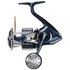 Shimano Fishing Moulinet Spinning Twin Power XD XG A