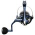 Shimano Fishing Carrete Spinning Twin Power XD XG A