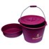 Browning Bucket With Lid&Bowl 30L
