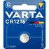 Varta 1 Electronic CR 1216 Batteries