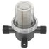 Nuova rade Acople Strainer In-Line With Mesh Filter Pipe 12 mm