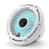 Jl Audio M6-650X-C-GWGW-I M6 Marine Coaxial With Transflective LED Lighting Classic Grille