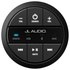 Jl audio MMR-20 MMR-20-BE Remote Control