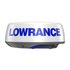Lowrance Antena Halo20+