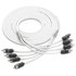 Jl audio 90441 XMD-WHTAIC4-12 Cable