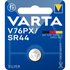 Varta Photo V 76 PX Batteries