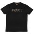 Fox international Chest Print kurzarm-T-shirt