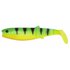 Savage gear Cannibal Soft Lure 68 mm 3g 80 Units