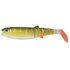 Savage gear Cannibal Soft Lure 80 mm 5g 72 Units