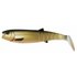 Savage gear Cannibal Soft Lure 100 mm 9g 70 Units