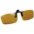 Daiwa Gafas De Sol Polarizadas Clip-On 2