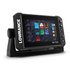 Lowrance Elite FS 7 Active Imaging 3 In 1 Con Transductor Y Mapa Base Mundial