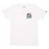 Salty Crew Paradiso Premium T-shirt med korta ärmar