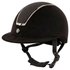 BR Omega Microfiber Glitter Helmet