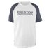 Preston innovations Logo Koszulka Z Krótkim Rękawem