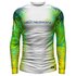 Hotspot Design Ocean Performance Dorado T-shirt met lange mouwen
