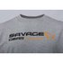 Savage gear Camiseta de manga corta Signature Logo
