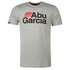Abu Garcia Skjorte Logo