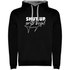 kruskis-sudadera-con-capucha-shut-up-and-fish-two-colour
