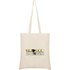 kruskis-be-different-fish-tote-tasche