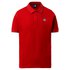 North Sails Graphic Short Sleeve Polo