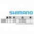 Shimano Fishing Rodet Carpfishing Stradic GTM RC