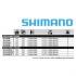 Shimano fishing Alivio RC Spinning Reel