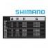 Shimano Fishing Talica 2 Speed Schleppfischenrolle