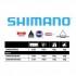 Shimano fishing Speed GT Telescopic Surfcasting Rod
