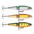 Rapala BX Swimmer Sinking Jointed Minnow 120 mm 22g