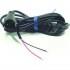 Lowrance LCX LMS Power Cable