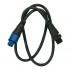 Lowrance N2K NMEA 2000 Blue to Red Adapter