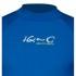 Iq-uv Camiseta Manga Corta UV 300 Watersport