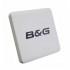 B&G Protector De Instrumentos Analógicos H300