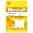 Mustad Accrocher Extra 515 BR