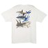Guy harvey GH Shark Collage Short Sleeve T-Shirt