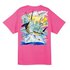 Guy harvey Camiseta Manga Corta GH Island Marlin