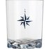 Marine business Nortwind Water Glass